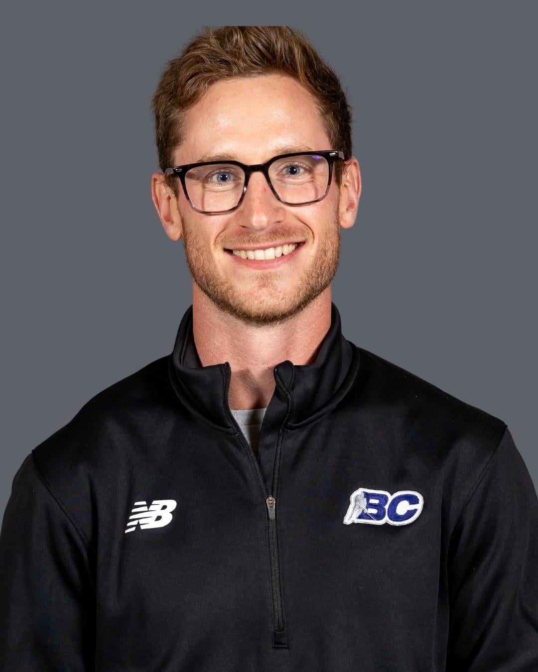 Eric Rogers, Goaltending Coach image